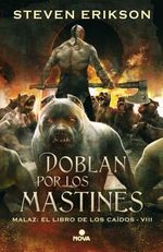 Doblan por los Mastines cover image.