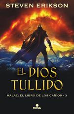 El Dios Tullido cover image.