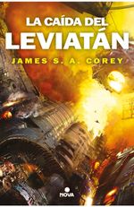 La Caída del Leviatán cover image.